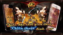 tao thao truyen, android, ios, gmo, tai game, download, tào tháo truyện, tai ve, mmo