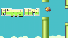 flappy bird, hồi sinh, trang ca nhan, nguyen ha dong