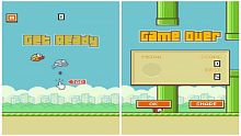 flappy bird, gwc, nguyễn hà đông, hồi sinh