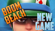 android, ios, tai game, download, boom beach, game hay