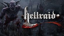 rpg, hellraid: the escape, hellraid, escape, linh hon