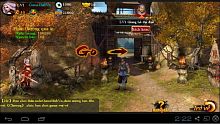 gamehub.vn, gmo, anh hùng xạ điêu, ssmobile