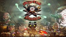 chibi, ninja, ios, gamehub.vn, ninja time pirates, lịch sử