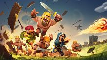 clash of clans, android, ios, game mobile, game di động, gamehub.vn, update, game chiến thuật, clan wars