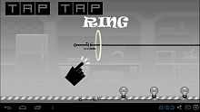 android, flappy bird, gamehub.vn, tap tap ring