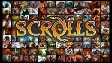 android, ios, gamehub.vn, chiến thuật, slg, châu âu, ra mắt, game thẻ bài, mac, pc, minicraft, sớm nhất, phù thủy, ma thuật, pháp sư, scrolls, ccg, mojang