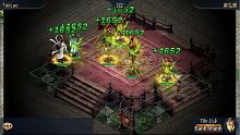 gamehub.vn, rpg, gmo, onewolrd mobile, thiên ma trảm, rpg turn-base, turn-base, trảm online, tram online