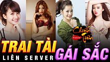 chiến tiên, game di động, chien tien