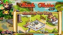 hãn tướng, gamehub.vn, gamemobile, hantuong