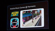 android, ios, rpg, tai game, record run, endless runner, sap phat hanh, tieu diem he 2014, macgyver, deadly descent, lee david zlotoff l, dragon coins, giai do, phieu luu, dawn, am nhac, giai tri, cuoc chay bat tan, cuoc ruot duoi bat tan