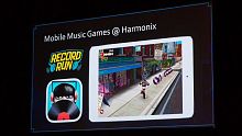 game, gamehub.vn, âm nhạc, record run, sắp ra mắt, game hành động, temple run, music, chia sẻ, mạng xã hội, tháng 5