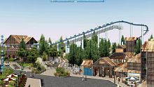 android, ios, gamehub.vn, mô phỏng, xây dựng, pc, tải game, tai game, download, chia sẻ, rollercoaster, tycoon, thành phố, bạn khác, người chơi