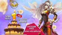 gamehub.vn, vệ thần, mccorp, mu online