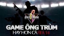 fifa, ông trùm, gamehub.vn