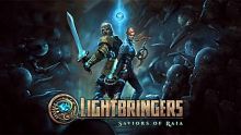 android, ios, hành động, rpg, unity, tai game, download, vũ khí, 3d, lightbringers: saviors of raia, lightbringers, arpg, unity 3d engine, raia