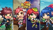 gunbound, vtc online, android, ios, bombi saga, gmo, igà, bomb me, teen teen