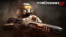 ios, tai game, download, review, game bắn súng, link down, chiến binh, link download, chiến binh cs, bắn súng, game fps, fps