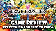 android, ios, game hot, game mobile, game di động, rpg, game nhập vai, tai game, review, brave frontier, jrpg, tai game mien phi
