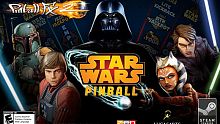 star wars, android, ios, ra mắt, sắp ra mắt, star trek, star wars pinballs, zen pinball, pinball