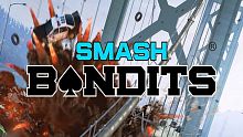 android, tai game, download, hấp dẫn, smash bandits racing, smash, smash bandits, đua xe, tử thần