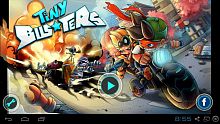 android, ios, hero saga, hero age, gmo hero saga