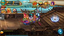 chiến tiên, game mobile, chiến đấu, chien tien mobile, a quan s2linda, phong van á quân chiến tiên