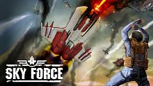 ios, sắp ra mắt, sky force, chúa tể, bầu trời, symbian, nokia