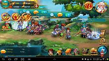 chiến tiên, gamehub.vn