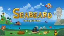 android, ios, hot, sắp ra mắt, seabeard, rolando, upcoming, nintendo, sắp phát hành, fan hâm mộ, kute game, đồ hoạ dễ thương, đẹp mắt