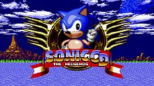 android, tải game, download, google play, cổ điển, sonic cd, sega