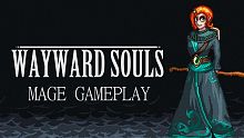 app store, ios, ngục tối, sắp phát hành, wayward souls, mage gauntlet