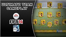 fifa, hướng dẫn, fifa 2014, fifa 2014 ultimate team, kinh nghiệm, fifa14