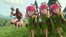 clash of clans, android, ios, game chiến thuật, tải game, tai game, download, boom beach, link down, link tải, bí kíp, multiplayer, supercell