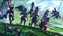 android, ios, nhập vai, game nhập vai, tải game, tai game, download, jrpg, link down, link download, link game, colopl inc, slingshot braves, anime