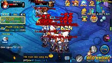 ngộ không truyền kỳ, ngộ không, truyen ky