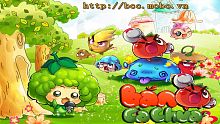 candy crush saga, angry birds, android, ios, bắn cà chua, bắn trứng, casual, game casual, ban ca  chua, grow away 2, plant vs zombies