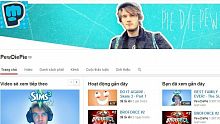 flappy bird, pewdiepie, smosh, youtube