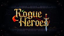 android, ios, hành động, nhập vai, rpg, tai game, download, dungeon crawl, rogue heroes, devious dungeon, ravenous games, nghệ thuật, nhân vật