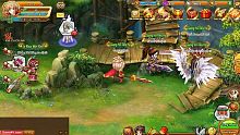mãnh tướng, gamehub, bao cong