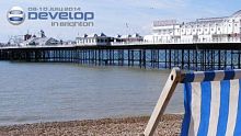 nhà phát triển, nickelodeon, chillingo, codemasters, hội nghị, develop 2014, brighton, hilton metropole, crytek, ubisoft montreal, aardman studios, super early bird, amazon, media molecule, twitch