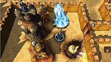 android, ios, chiến thuật, châu âu, tai game, download, 3d, ipad, trung cổ, xâm lược, crazybits, beware of the horde