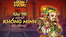 mãnh tướng