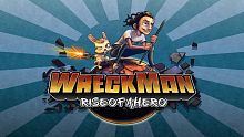 ios, mô phỏng, tai game, download, 3d, wreckman: rise of a hero, wreckman, hero, miley cyrus, wrecking ball, trái bóng, khoa học