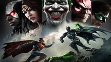 android, ios, tải game, tai game, download, link down, game hay, link tải, link download, injustice: gods among us, game đối kháng