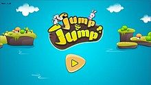android, flappy bird, ios, tải game, tai game, download, game việt, link tải, link download, link down game, game viet, jump &amp;amp;amp;amp;amp; jump