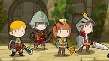 android, tải game, tai game, download, review, temple run, link down, game hay, link tải, link download, link tải game, com2us, knights n squires