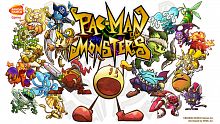 android, free, rpg, download, puzzle, pac-man, pac-man monsters