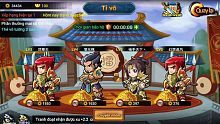 gamehub, tam quốc chibi, tam quoc chibi, pk tam quốc