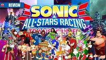 android, ios, tai game, download, đua xe, sega, sonic, playstation 3, xbox 360, wii u, windows pc, nintendo 3ds, playstation vita
