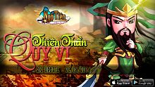 soha game, ngộ tiên, gamehub, thiên thần quy vị